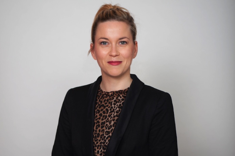 Deine Expertin für den Vermögensaufbau mit Wohnimmobilien