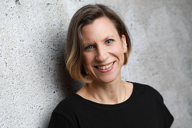 Gründerin der finanztheke und deine Expertin für Finanzplanung.